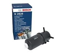 Bosch Fuel Filter F 026 402 828 – Separates Particles & Water, Protects Injection System