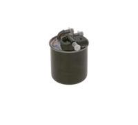 Bosch Fuel Filter F 026 402 837 – Separates Particles & Water, Protects Injection System