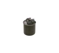 Bosch N2838 Car Diesel Filter - Replacement Filter | Separates Particles and Water from Fuel - Protects the Injection System
