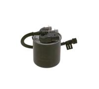Bosch N2840 Car Diesel Filter - Separates Particles and Water from Fuel - Protects the Injection System