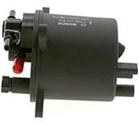 Fuel filter In-Line Filter F 026 402 846 BOSCH for PEUGEOT LAND ROVER CITROËN
