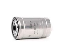 Bosch N4106 Car Diesel Filter - Separates Particles and Water from Fuel - Protects the Injection System