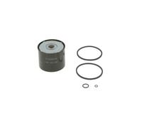 Bosch Diesel Fuel Filter N4201 - Separates Particles & Water, Protects Injection System