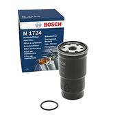 Bosch N4440 Car Diesel Filter - Separates Particles and Water from Fuel - Protects the Injection System
