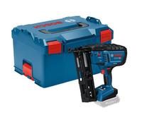 Bosch Professional 18V System Cordless Wood Nailer GNH 18V-64-2 M (without battery/charger)