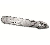 Bosch 2609256D83 nanoBLADE Wood Basic 50 Blade