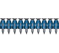 Bosch NB-19 (carton) 1,000x 19mm Concrete Nails 1600A02F4L