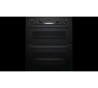 Bosch Serie 4 NBS533BB0B oven 81 L Black