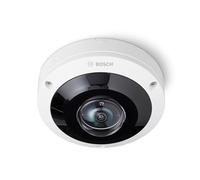 Bosch NDS-5704-F360LE Network Fix Dome 360 Degree Fisheye 12 Megapixel IVA Audio HDMI IK10 NEMA4X IP66
