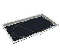 Bosch Neff Cooker Hood Active Carbon Charcoal Filter. Genuine part number 00460478