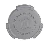 Bosch Neff Dishwasher Lid Salt Cap Seal Genuine 00611319