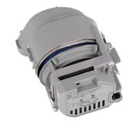 BOSCH NEFF DISHWASHER MAIN CIRCULATION WASH MOTOR HEAT FLOW PUMP 12014980