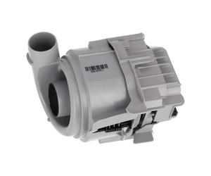 BOSCH NEFF DISHWASHER MAIN CIRCULATION WASH MOTOR HEAT FLOW PUMP 12014980