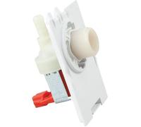 Bosch Neff Dishwasher Solenoid Water Valve Genuine 704174