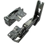 Bosch Neff Genuine Replacement Door Hinge Kit 12004051 Built in