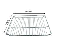 BOSCH NEFF OVEN WIRE RACK HEZ334000 HZ434002 HBA13B252A35 HBA13B251A01, HBN13125