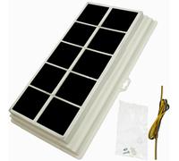 Bosch Neff Siemens Cooker Hood Filter Extractor Fan Carbon Odour GENUINE 460478
