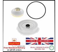 Bosch Neff Siemens Dishwasher Circulation Motor Pump Sealing Kit 10013913