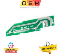 Bosch Neff & Siemens Dishwasher Contact Flowmeter Electronic Card 00611317