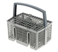 BOSCH NEFF SIEMENS DISHWASHER CUTLERY BASKET CAGE GREY 668270 11018806 11057829