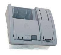 Bosch Neff Siemens Dishwasher Dispenser Detergent Soap Tablet Powder Rinse Aid