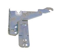 Bosch Neff Siemens Dishwasher Door Hinge Lever Metal Right Hand Genuine 12005775