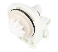 Paxanpax PLD011 Washing Machine Drain Pump Base For Bosch SGI, SGS, SGV; Siemens SE; Neff; Hotpoint DC, DF, DWF Series