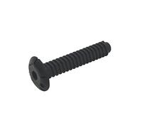 Bosch Neff Siemens Dishwasher Foot. Genuine part number 00612650