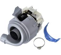 Bosch Neff Siemens Dishwasher Heat Pump Combined Heater Motor Genuine 12019637