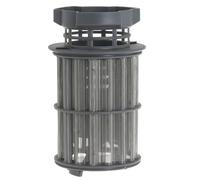 Bosch Neff Siemens Dishwasher Mesh Filter Drain Micro 645038