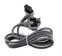Bosch Neff Siemens Dishwasher Power Supply Cable Lead Plug Genuine 1.7 12005926