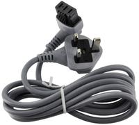 Bosch Neff Siemens Dishwasher Power Supply Cable Lead Plug Genuine 1.7 12005926