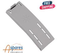 BOSCH NEFF SIEMENS DISHWASHER RINSE AID DETERGENT LID COVER SEAL 00611575