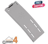 BOSCH NEFF SIEMENS DISHWASHER RINSE AID DETERGENT LID COVER SEAL PN 00611575