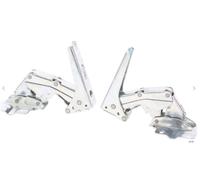 Bosch Neff Siemens Fridge & Freezer Door Hinge Pairs See Models Genuine 12004051
