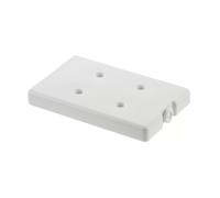 Bosch Neff Siemens Fridge Freezer Ice Pack Cooler Cooling Block Genuine Part esd
