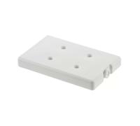 Bosch Neff Siemens Fridge Freezer Ice Pack Cooler Cooling Block Genuine Part esd