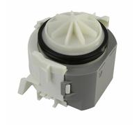 Genuine Bosch Neff Siemens Dishwasher Draim Pump Multi Model Fitting: 00631200