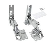 Bosch Neff Siemens Integrated Fridge Freezer Hinges 00481147 & 481147
