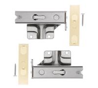 Hinge Bosch Neff Siemens Integrated Fridge Freezer Left + Right Genuine - 481147