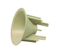 Bosch Neff Siemens Tecnik Dishwasher Funnel (Genuine part number 263112)