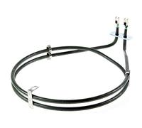 Bosch Neff Siemens Tecnik Oven Fan Oven Heater Element. Genuine part number 00499003