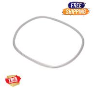 Bosch Neff Siemens Tumble Dryer Door Seal Rubber Gasket 00656841