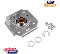 BOSCH NEFF SIEMENS TUMBLE DRYER DRUM REAR BEARING REPAIR KIT 00618931