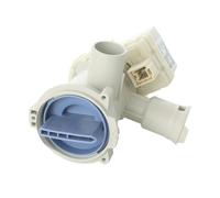 Bosch Neff Siemens Washer Washing Machine Drain Pump & Filter Genuine 146083