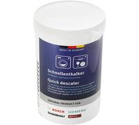 Bosch Neff, Siemens Washing Machine Dishwasher Anti Limescale Descaler
