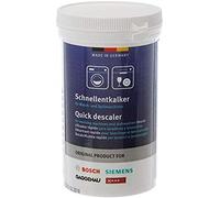 Bosch Neff & Siemens Washing Machine & Dishwasher Anti Limescale Descaler