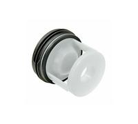 BOSCH NEFF SIEMENS WASHING MACHINE DRAIN PUMP FILTER 00601996 GENUINE 601996 pmd