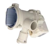 Bosch Neff Siemens Washing Machine Drain Pump & Filter GENUINE 00146083 146083