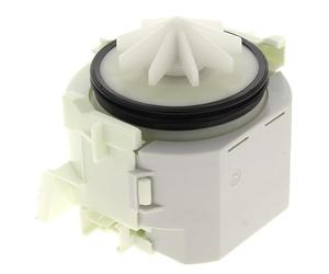 Bosch Neff Siemens Washing Machine Drain Pump. Genuine part number 00620774